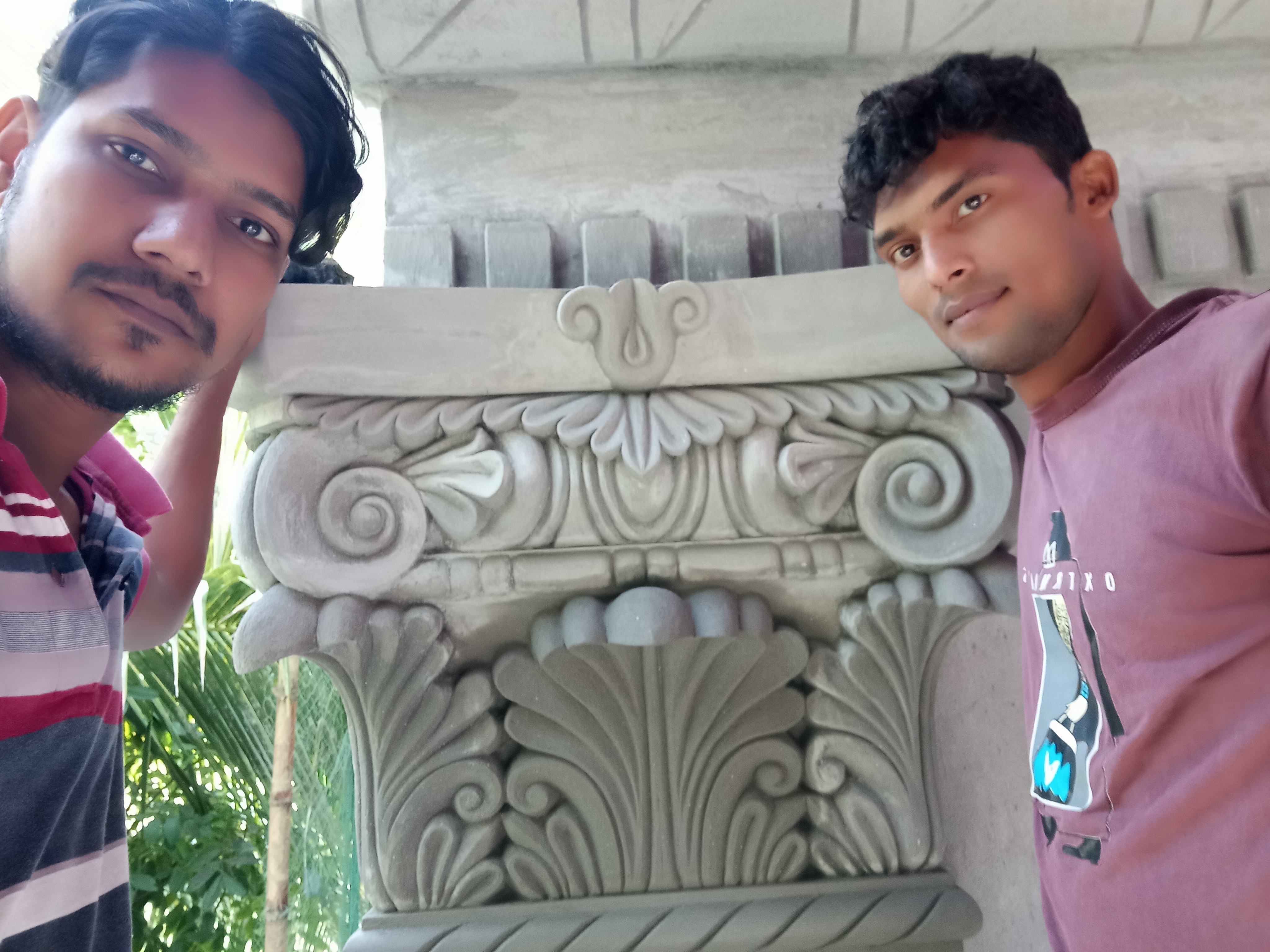 Column Design